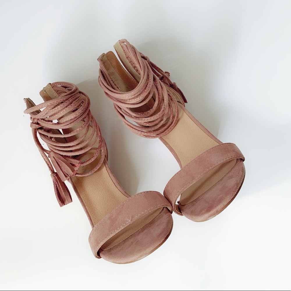 Mi iM shoes size 6